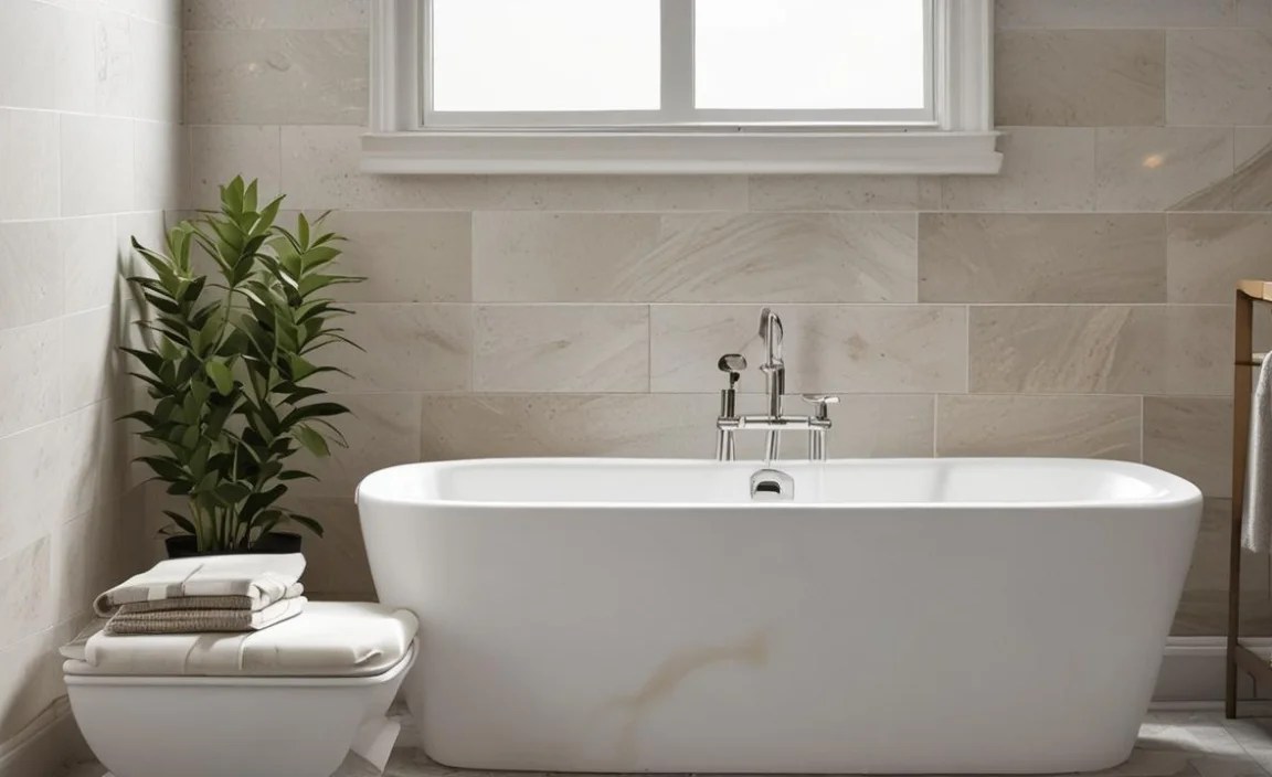 Repairing a Leaky Drain or Overflow Drain