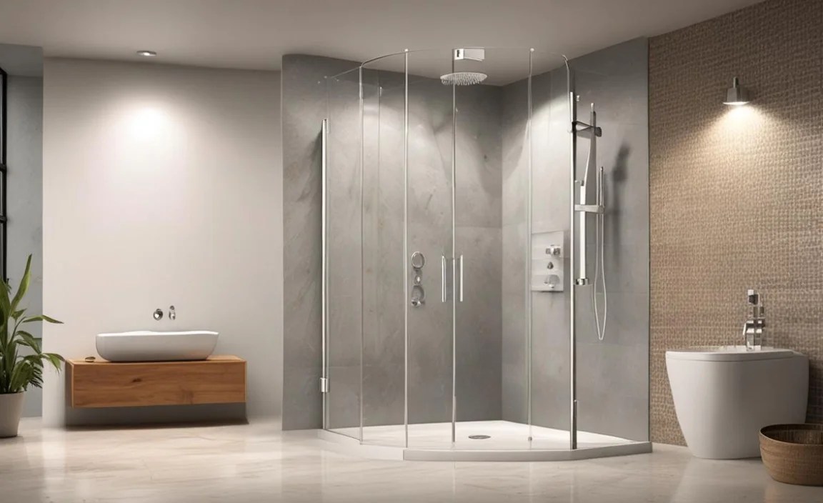 Replace Shower Easy: A Genius Solution