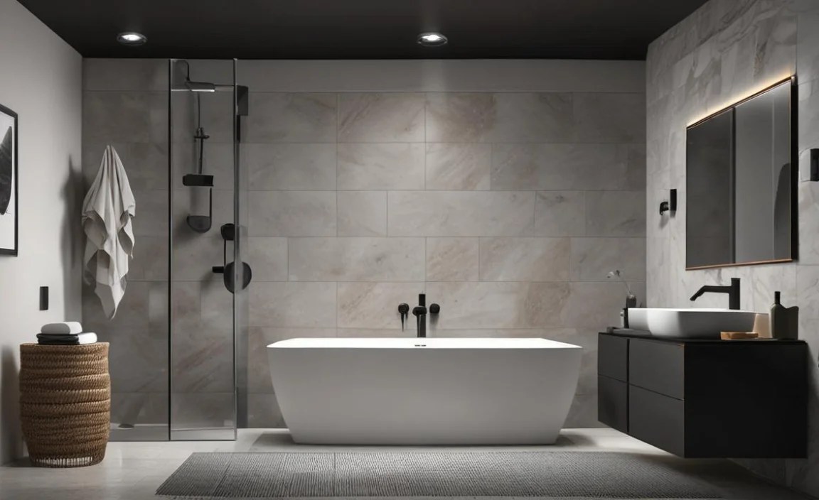 Replacing a Black Matte Faucet