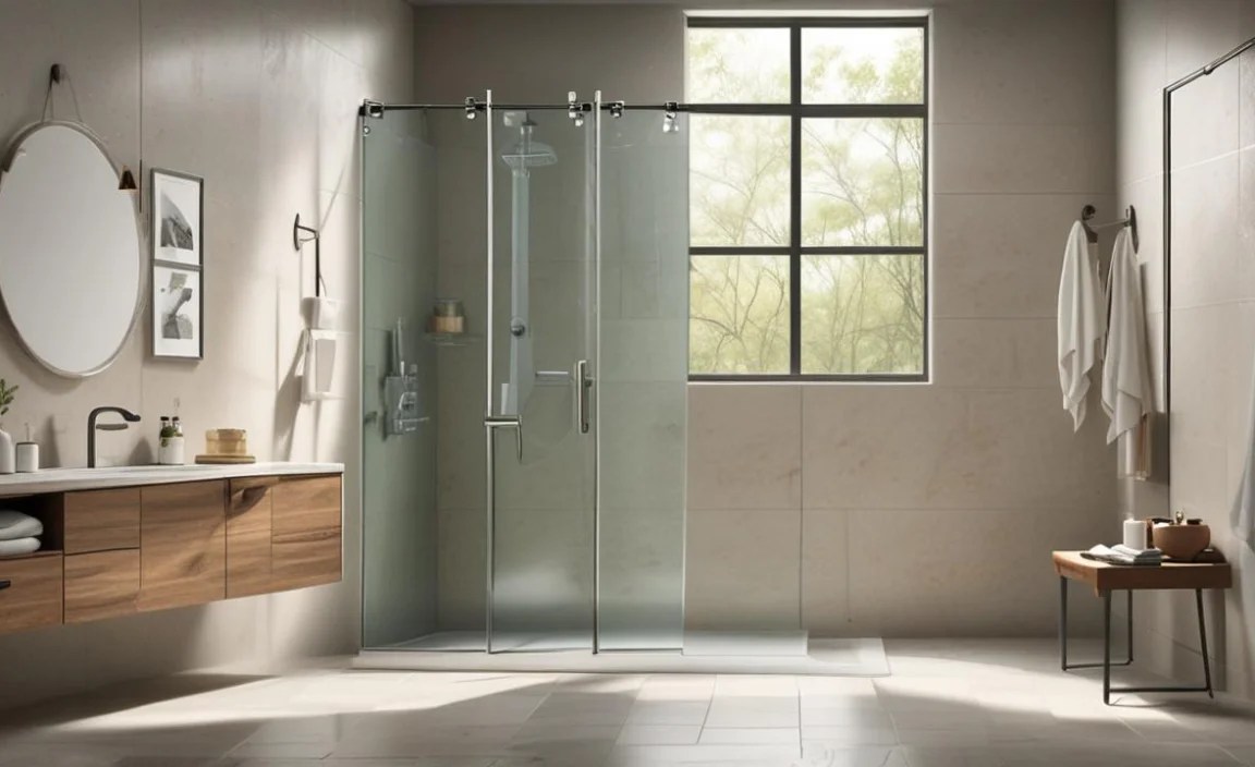 Replacing a Showerhead