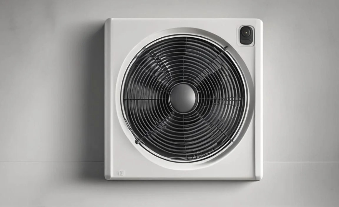 Replacing an Existing Fan