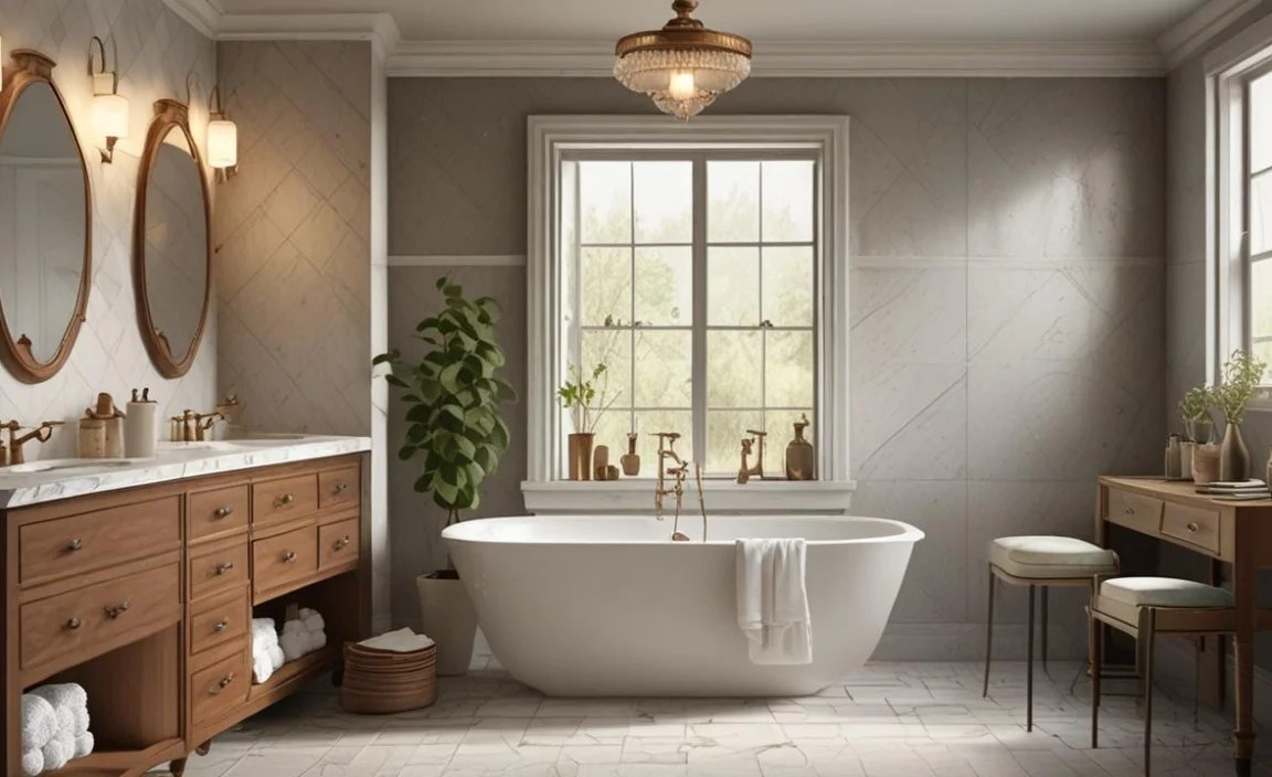 Restoration and Maintenance Tips