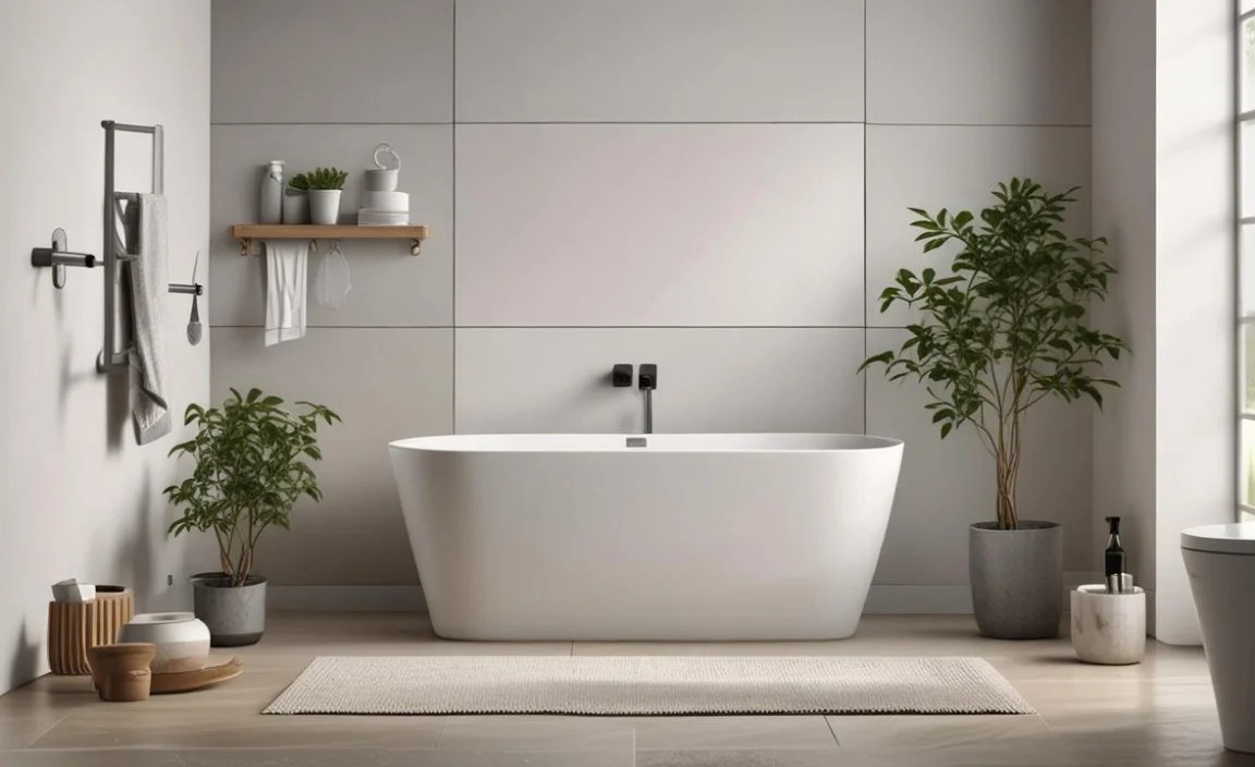 Running Faucets