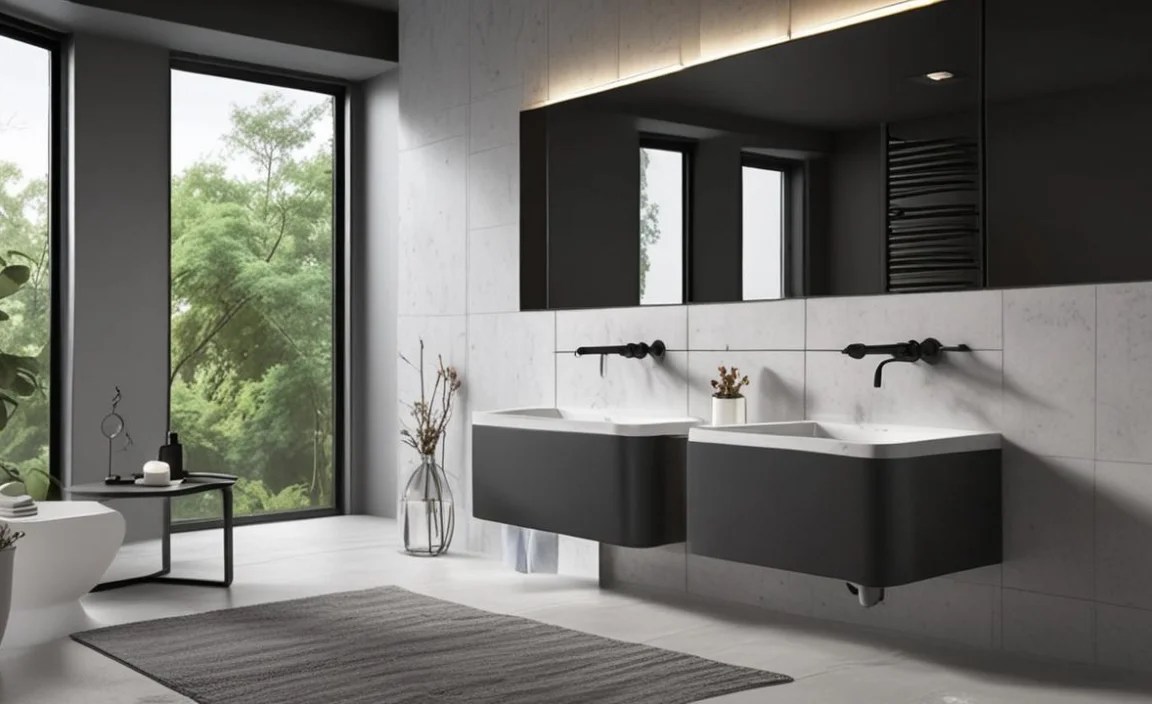 Safety Considerations for Your Bathroom