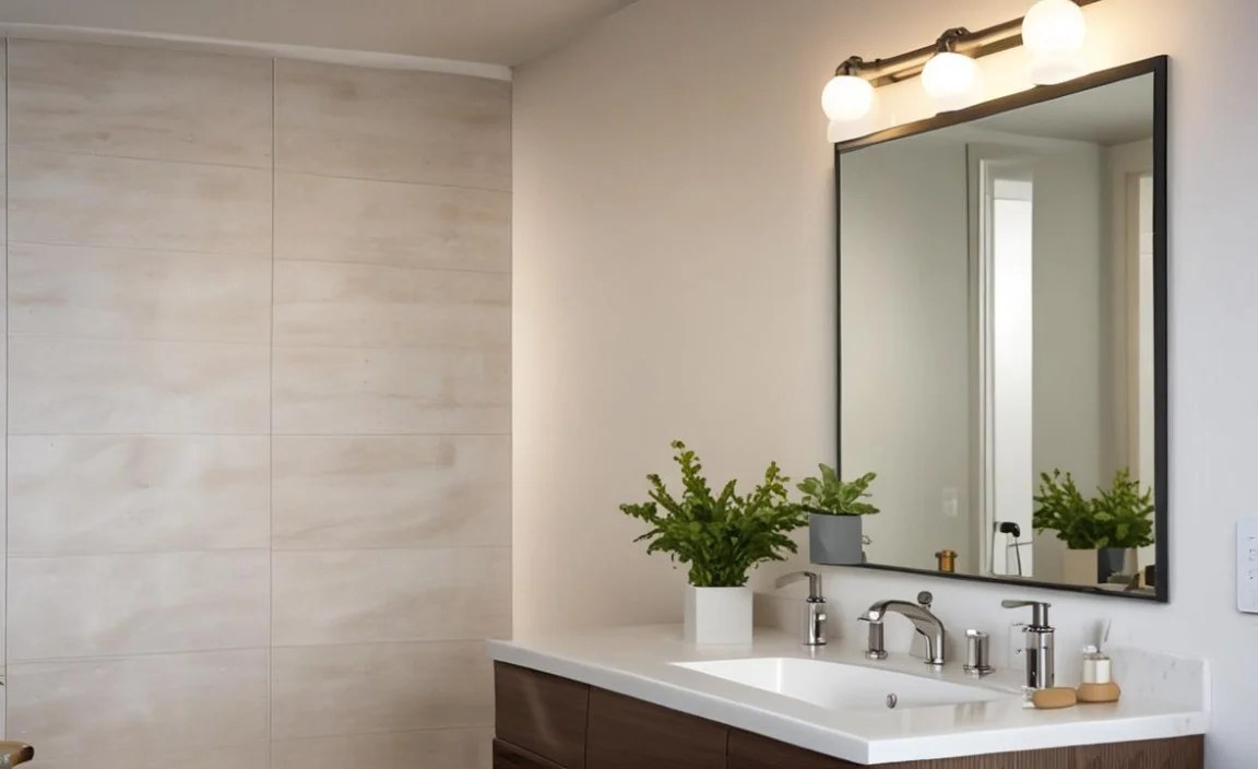 Safety First! Considerations for Bathroom Accessories