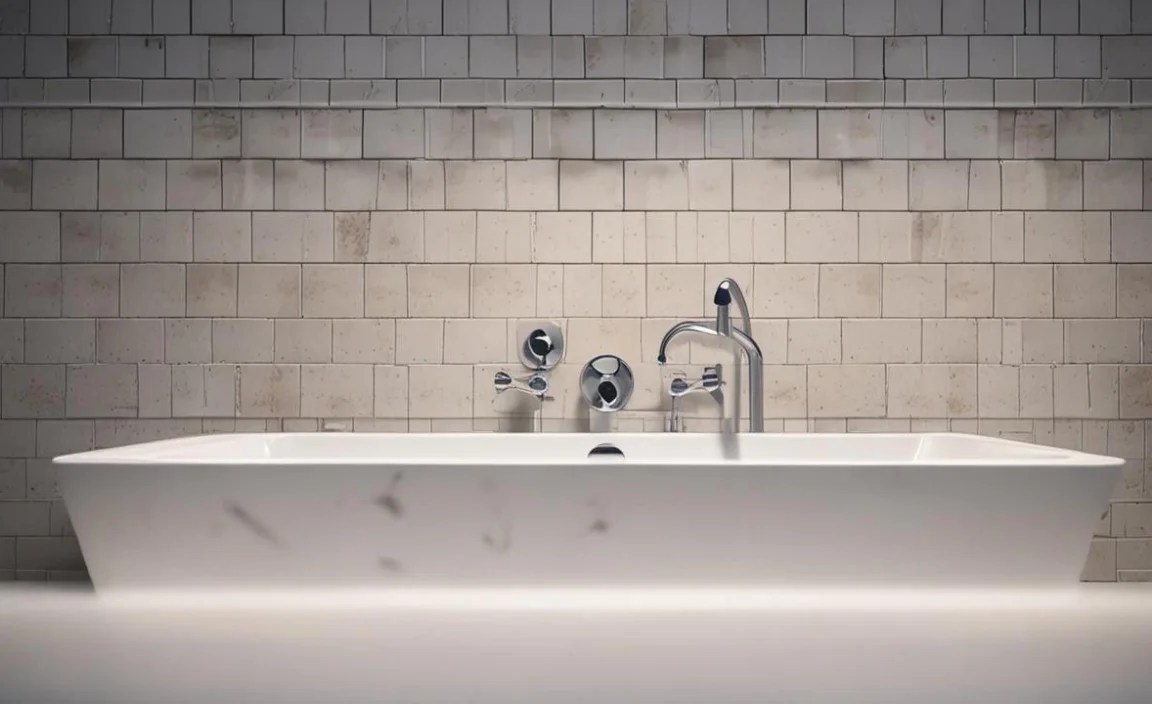 Safety First! Essential Precautions for Bathtub Repairs