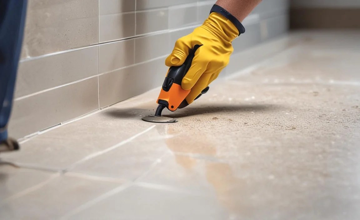 Sanded vs. Unsanded Grout: What&rsquo;s the Difference?