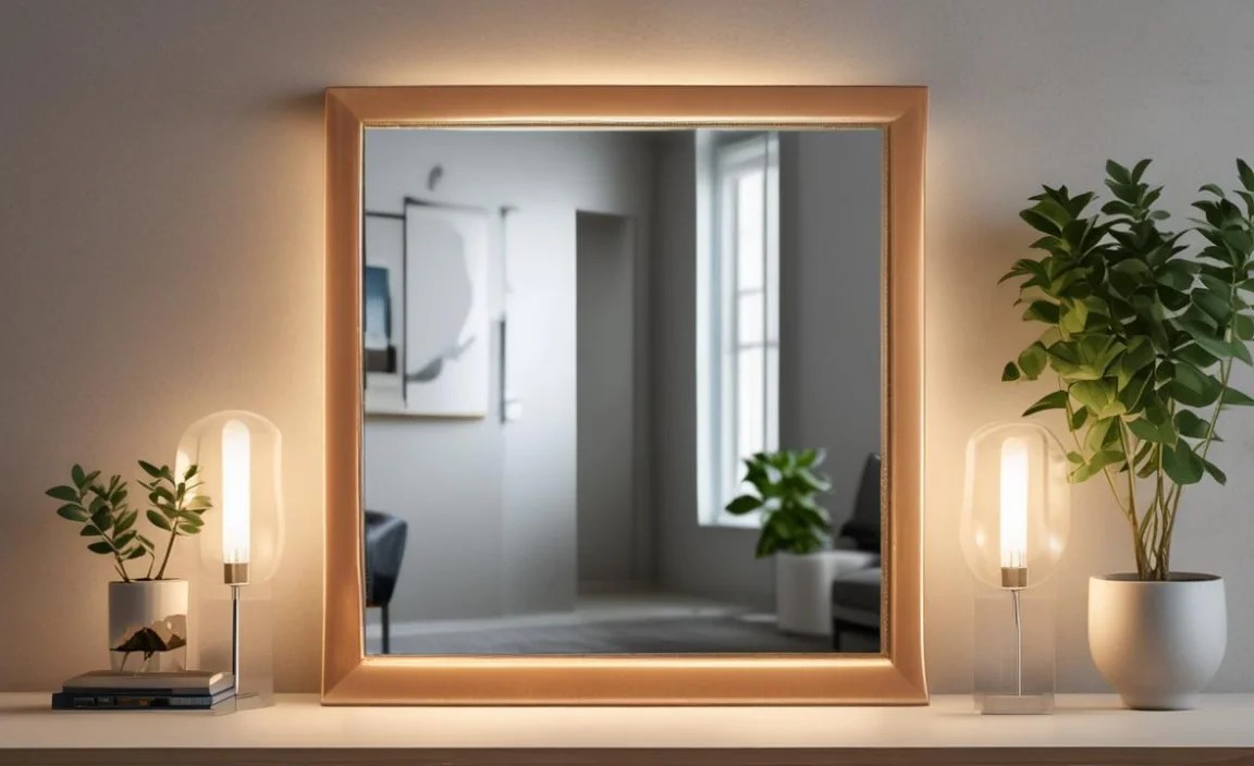 Scenario 1: Bathroom Vanity