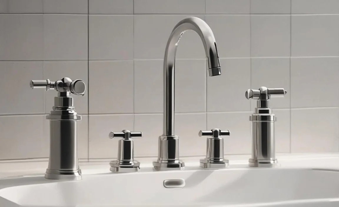 Scenario 1: Fixing a Leaking P-Trap