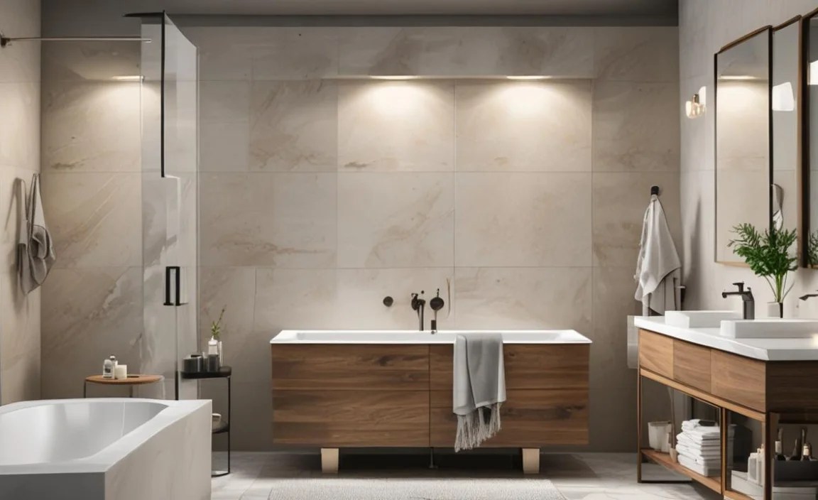 Scenario 1: The Minimalist Refresh