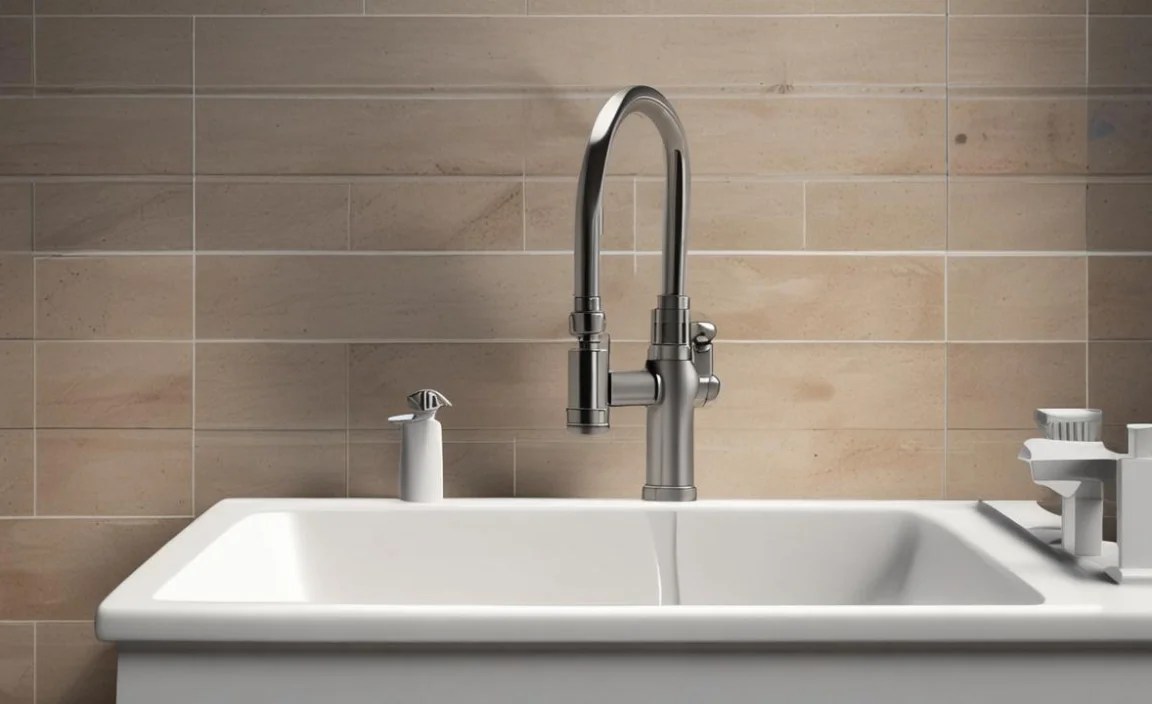 Scenario 2: Clearing a Clogged P-Trap