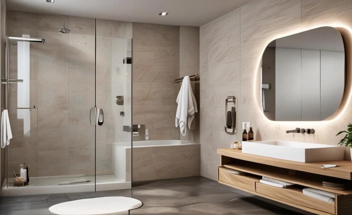 Scenario 3: Freshening Up Grout