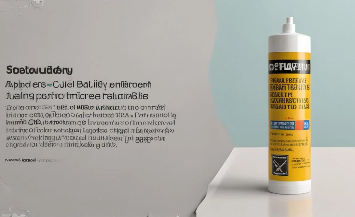 Seal Caulking Leak: Proven Solution