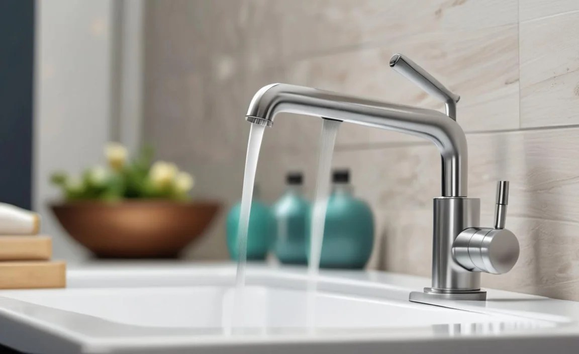Seal Faucet Cost: Essential Guide