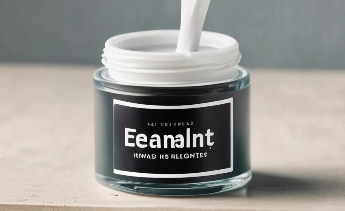 Sealant How It Works: Essential Guide