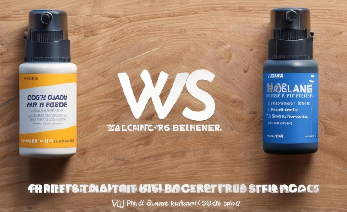 Sealant vs For Beginners: Ultimate Guide & Tips!
