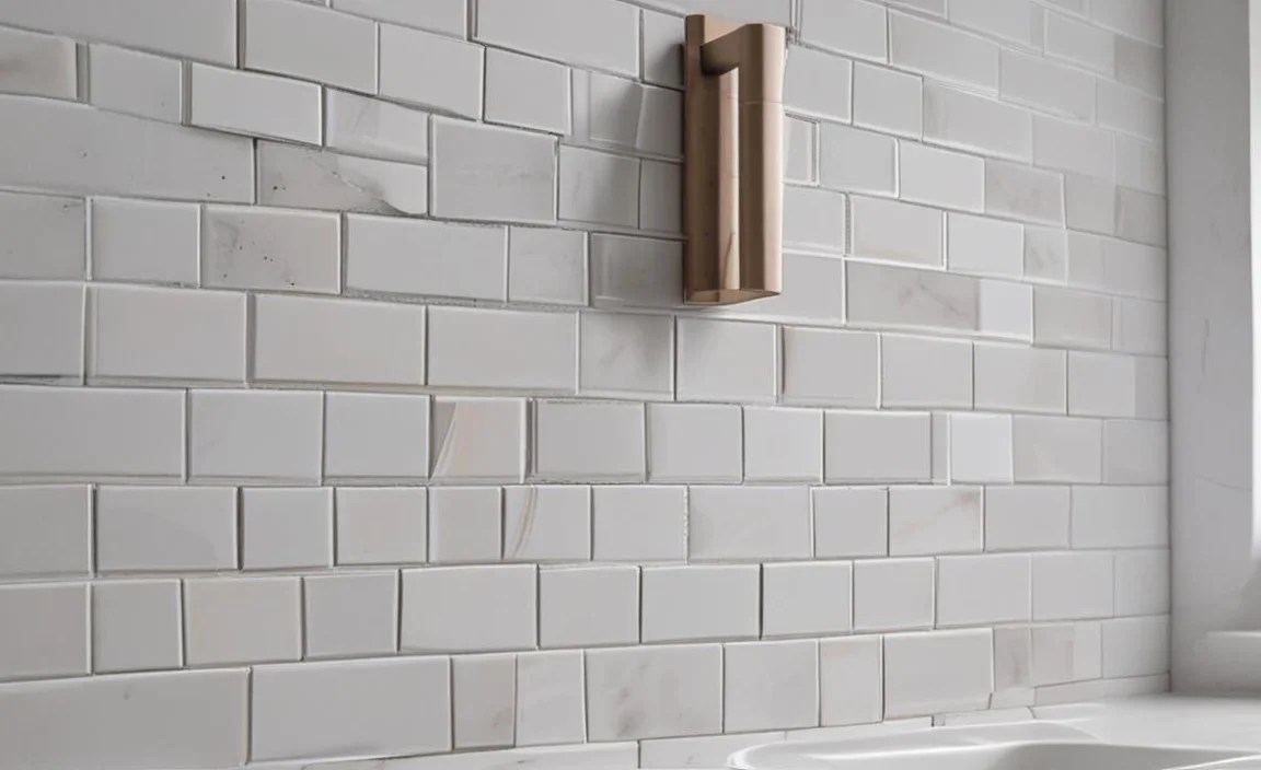 Sealing Your Grout (For Cementitious Types)