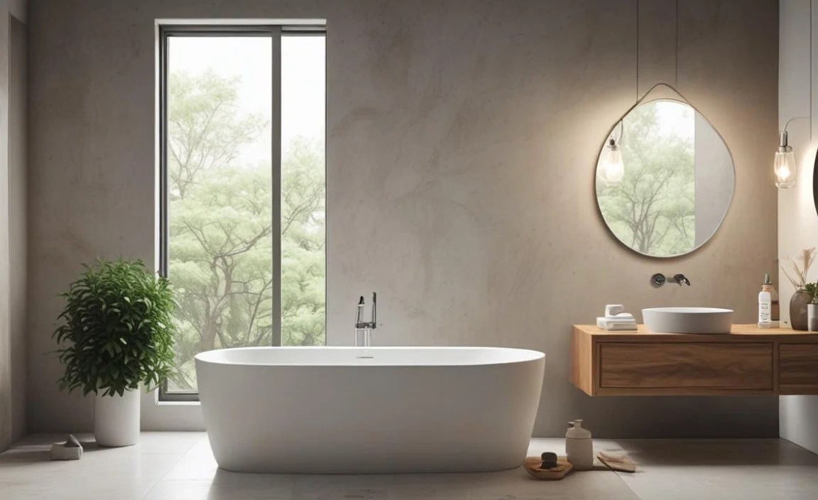 Select Durable and Elegant Materials