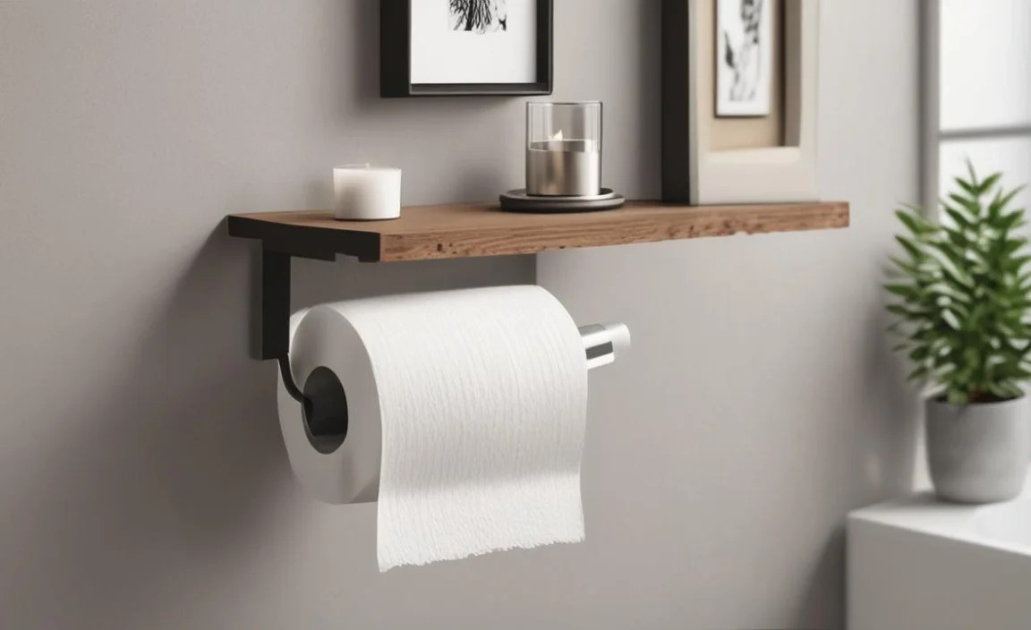 Shelf Size and Style