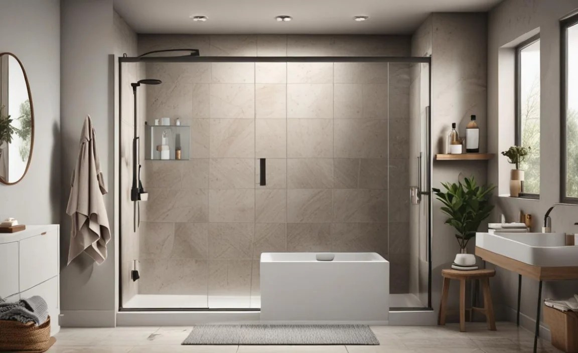 Shower Caddies