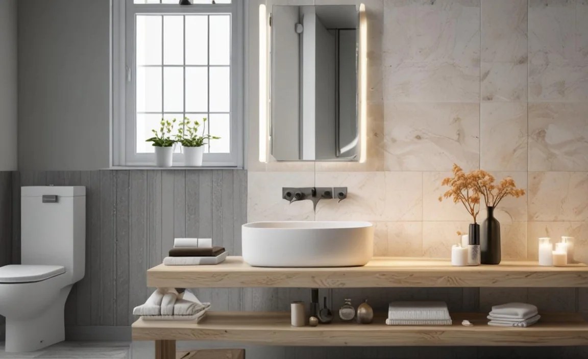 Shower Caddies: Keeping Cleanliness Organized