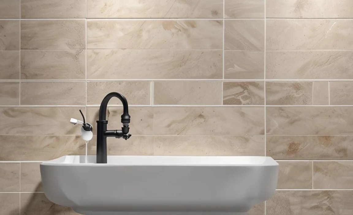 Shower Floors and Walls