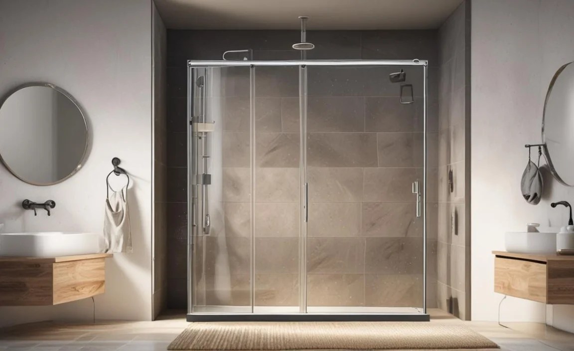 Shower Heads: What to Look For