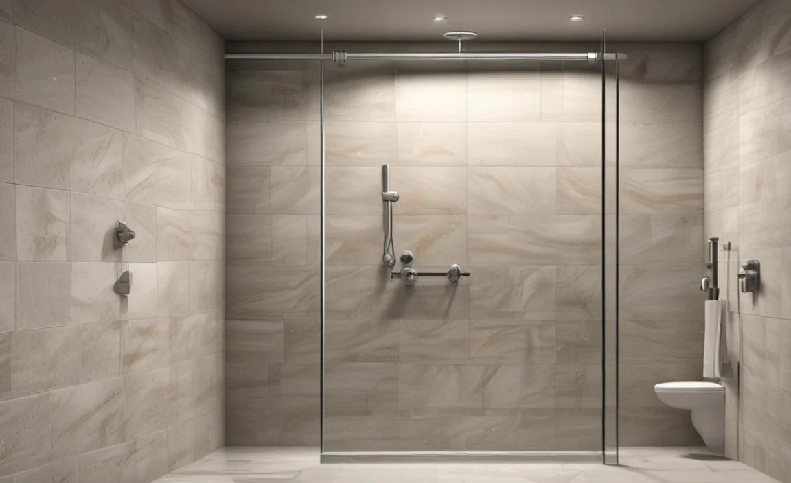 Shower Installation: Key Differences by Type