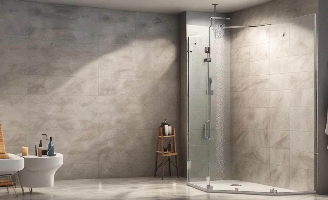 Shower Valves: When to Upgrade