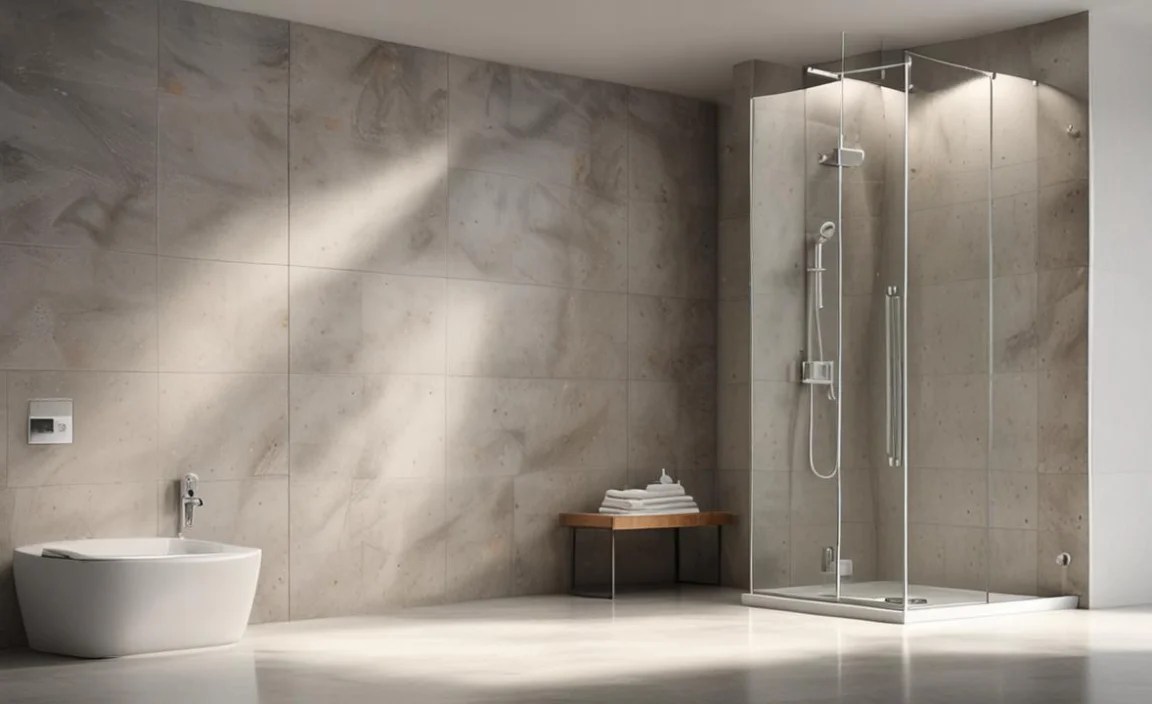 Showerhead Replacement: A Simple Alternative