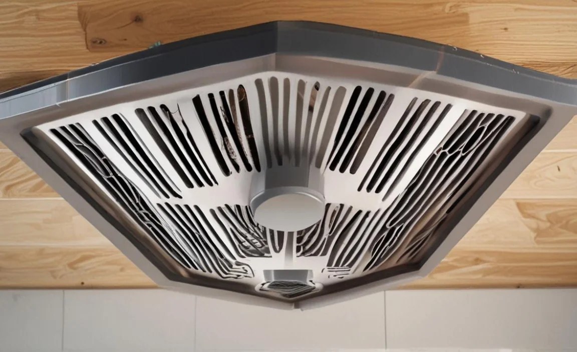 Signs Louvers/Dampers are Sticky: