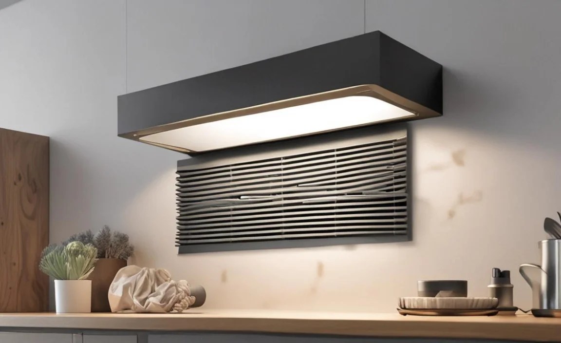 Signs Your Vent is Clogged: