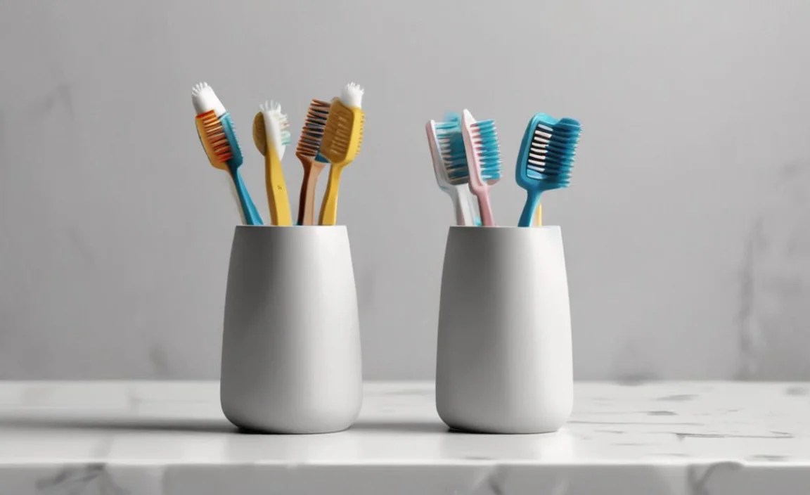 Simple Cleaning Routine: