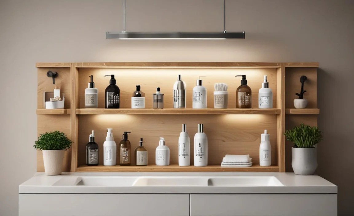 Simple DIY Projects