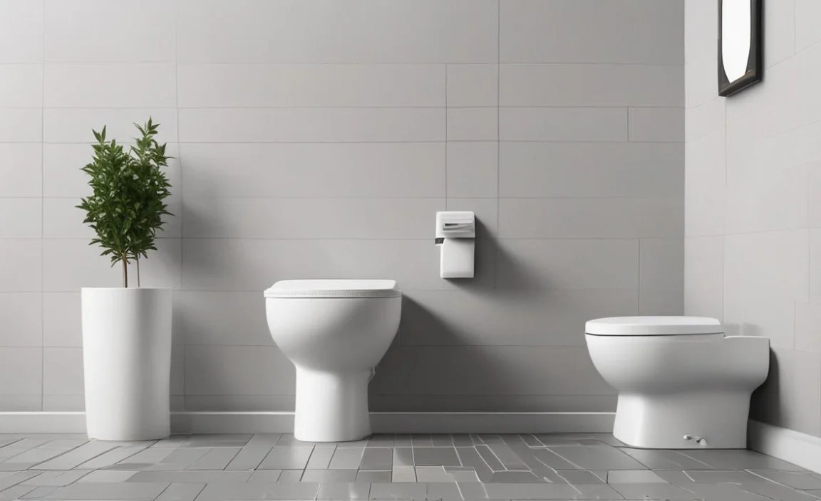Simple Toilet Maintenance Tips