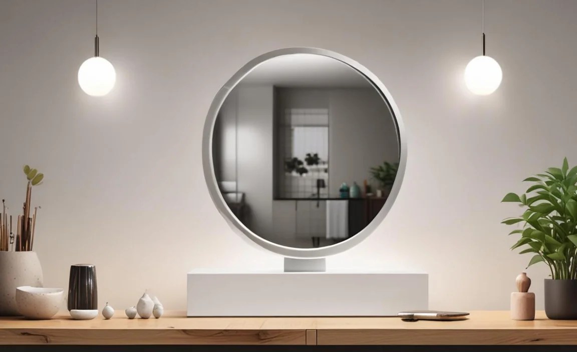 Simplifies Decor Decisions