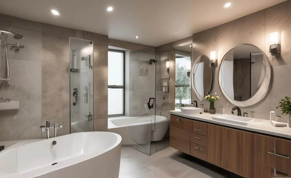 Sink (Lavatory) Terminology