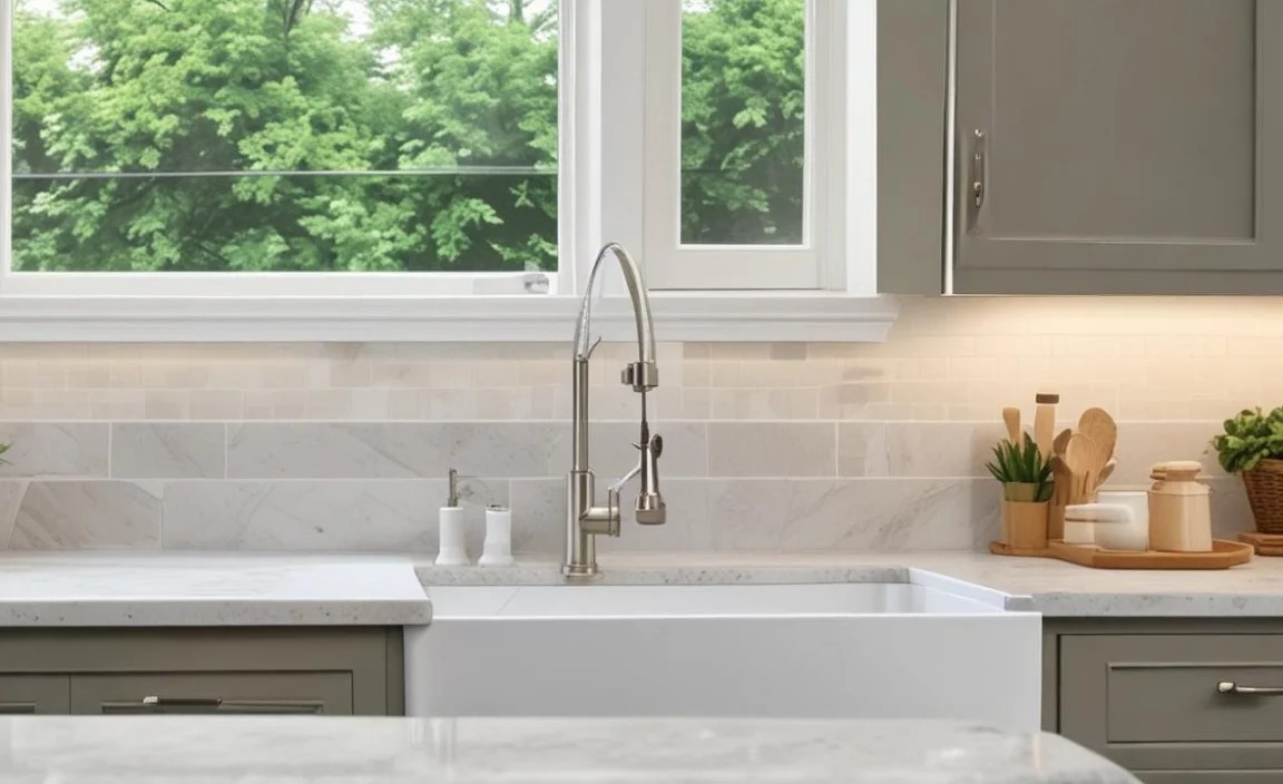 Sink Layout Pros & Cons: Optimize Your Kitchen Now!