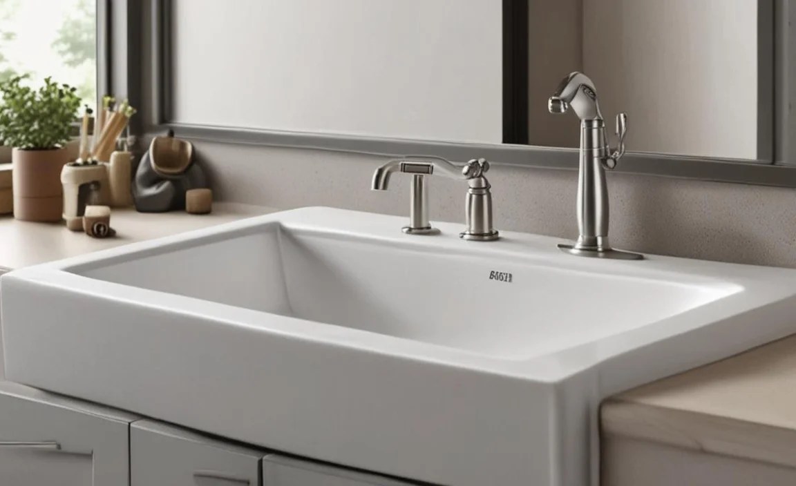 Sink Plumbing Components Comparison Table