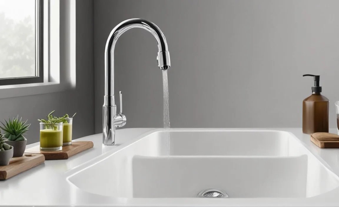 Sink Styles And Their Functions