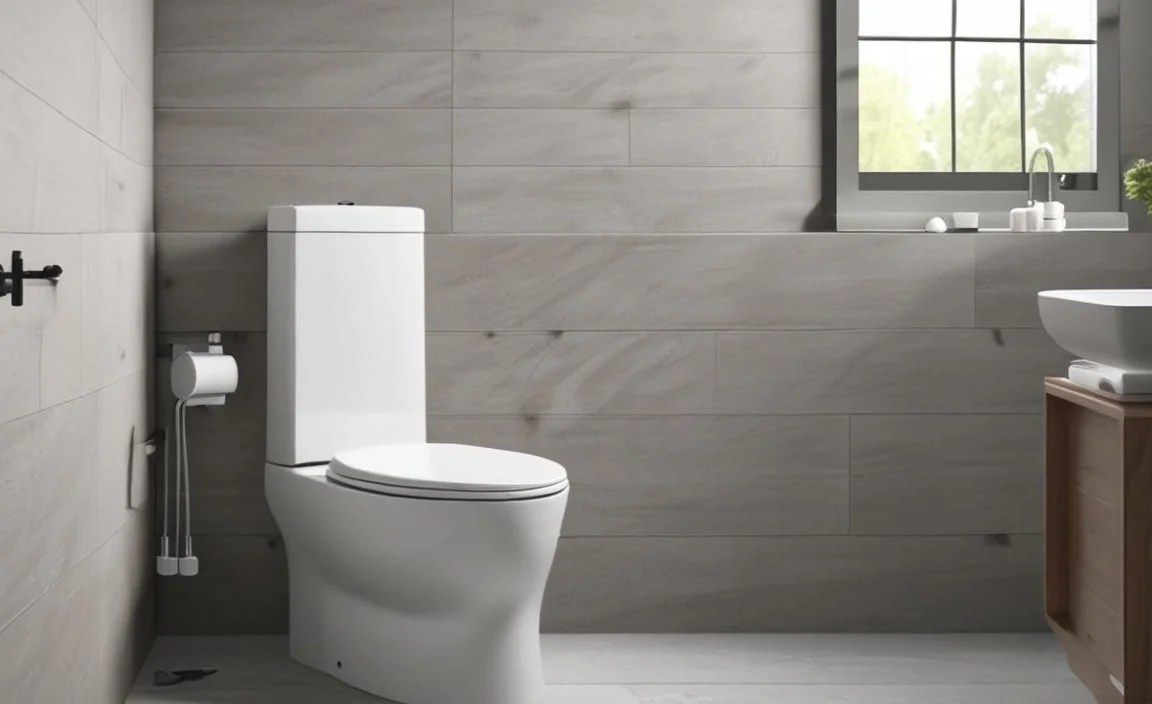 Siphonic Action Flushing