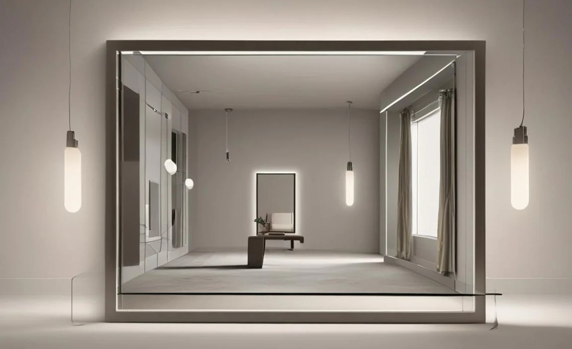 Situations Calling for Mirror Alternatives: