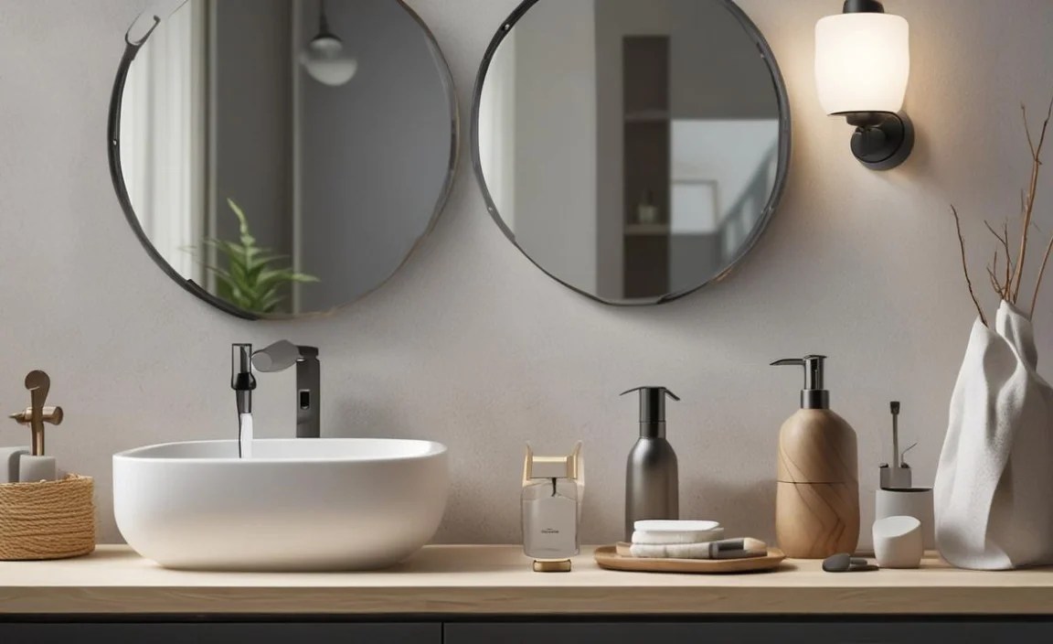 Size and Scale: Fit Your Space