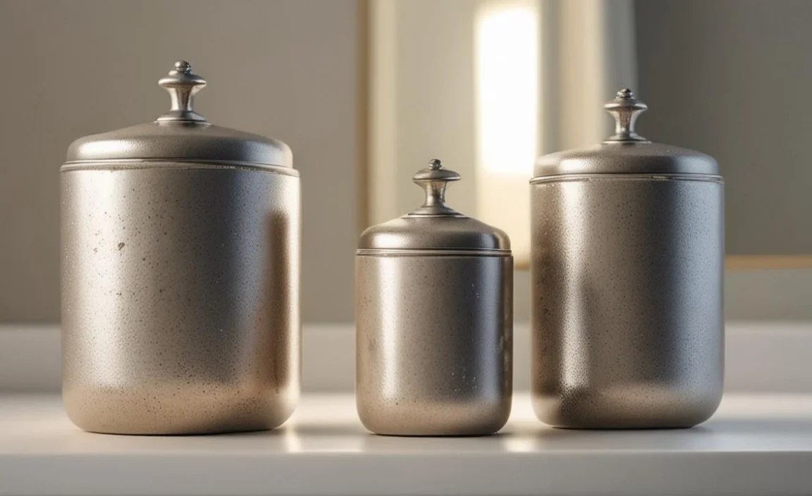 Size and Shape: Practicality and Placement
