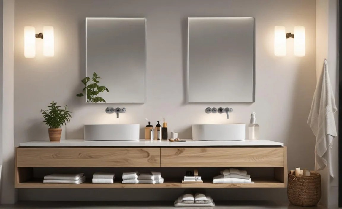 Slim Profiles and Compact Designs