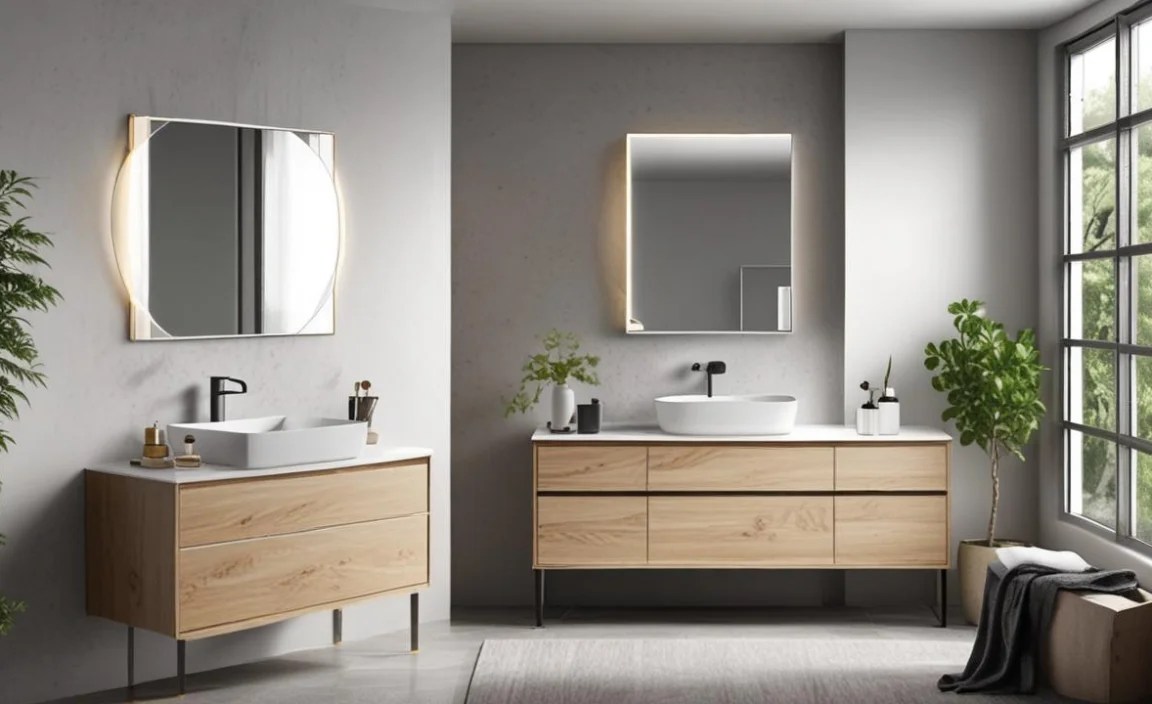 Smart Decor & Accessories for a Bigger Feel