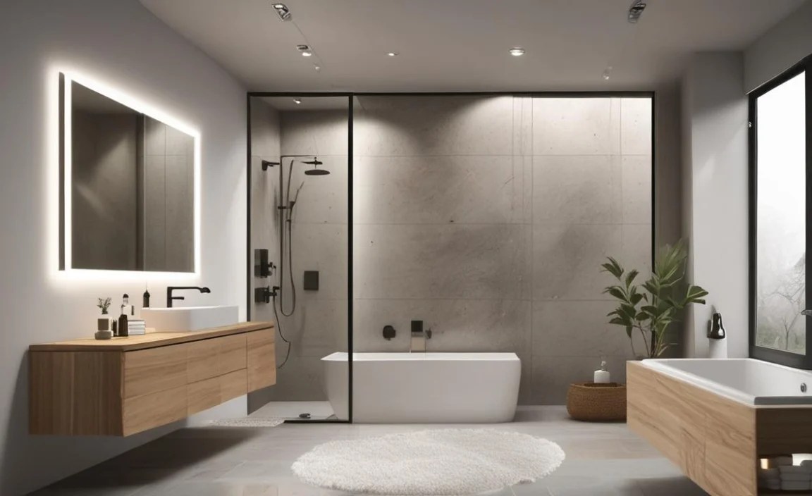 Smart Fixtures
