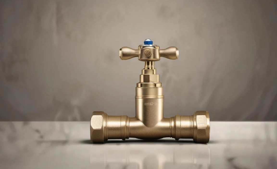 Smart Flush Valves
