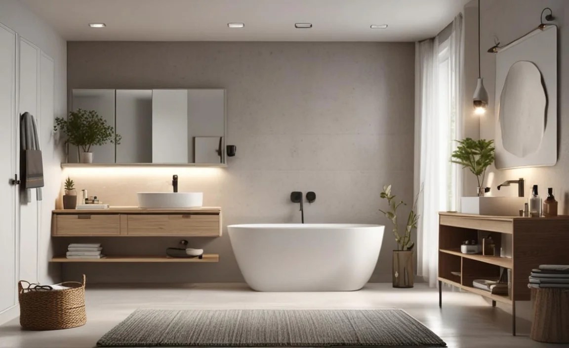Smart Storage Solutions for a Clutter-Free Zone
