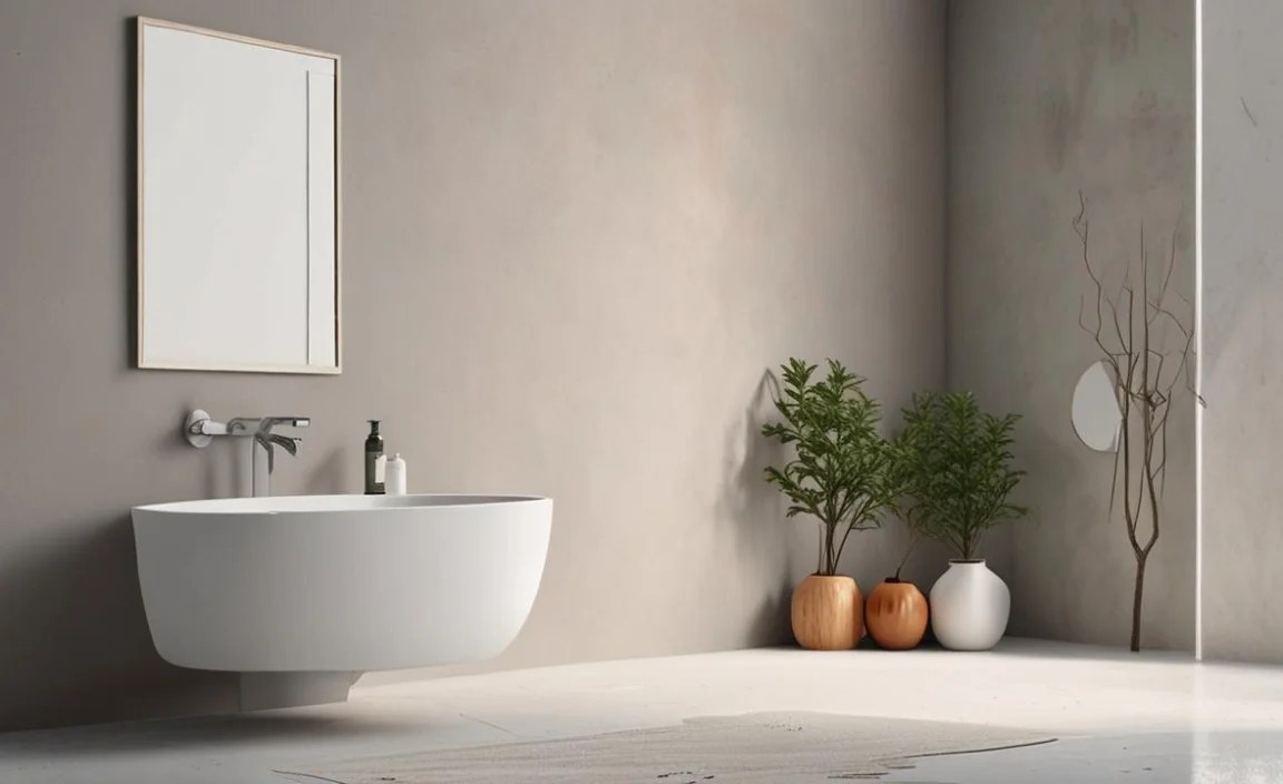 Soap Dispenser and Tray